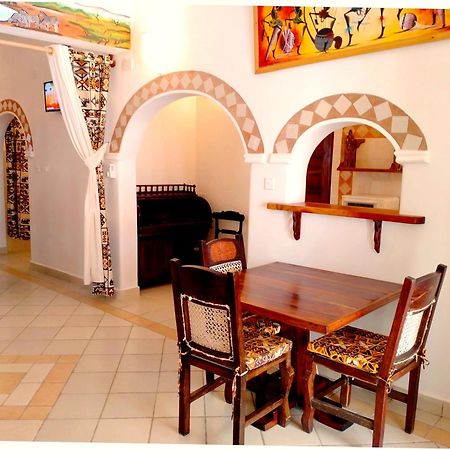 Watamu Solana Apartments Habitación foto