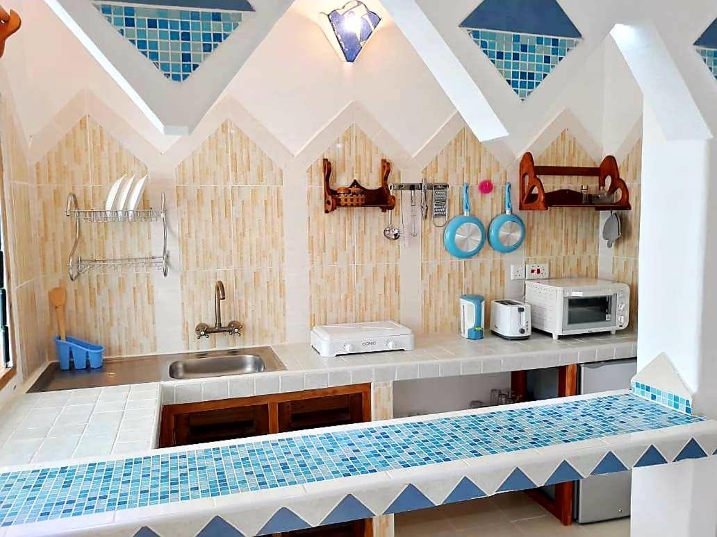Watamu Solana Apartments Exterior foto