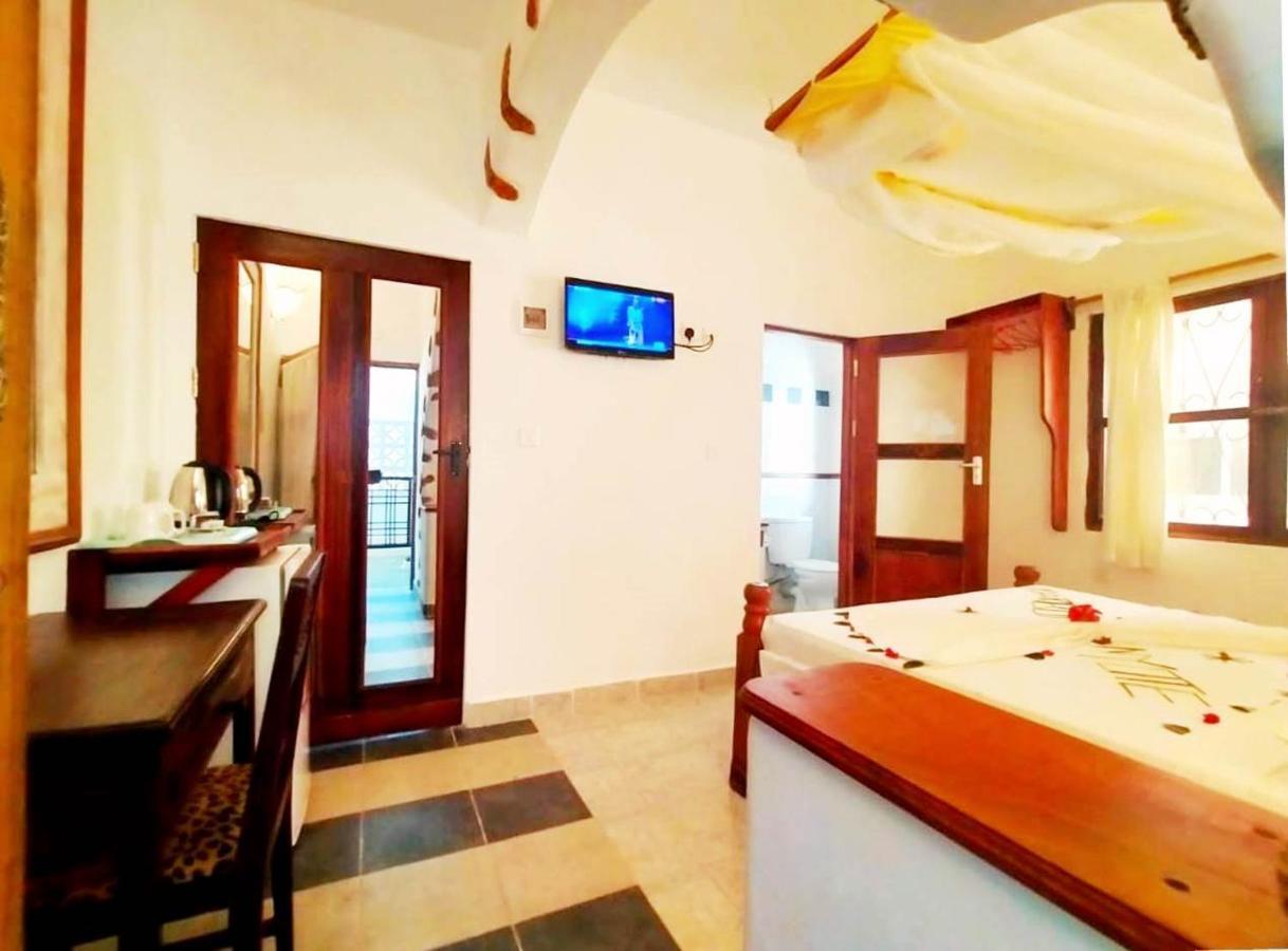 Watamu Solana Apartments Exterior foto