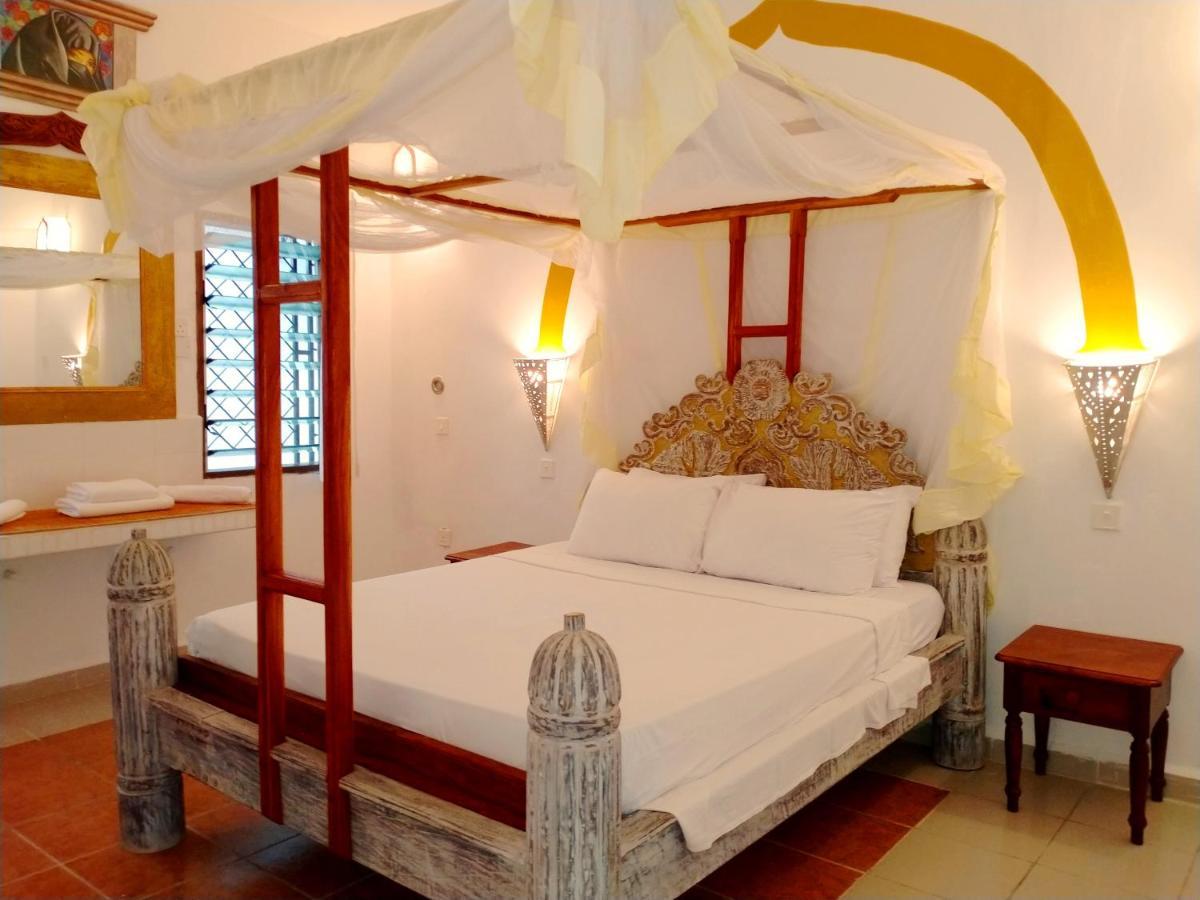 Watamu Solana Apartments Exterior foto