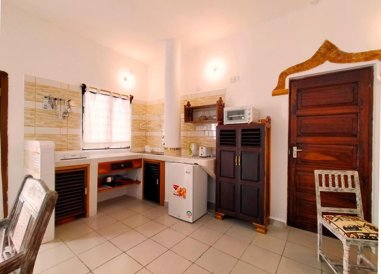 Watamu Solana Apartments Exterior foto