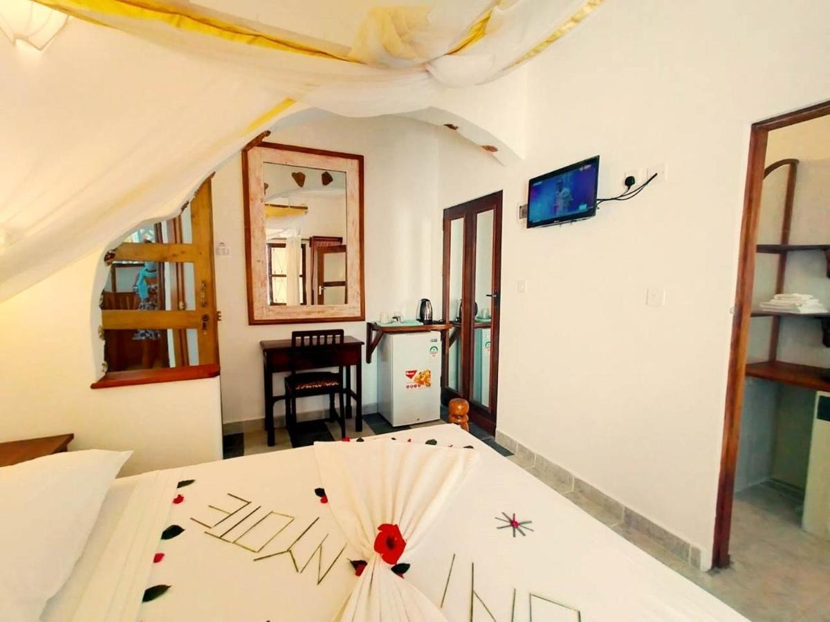 Watamu Solana Apartments Exterior foto