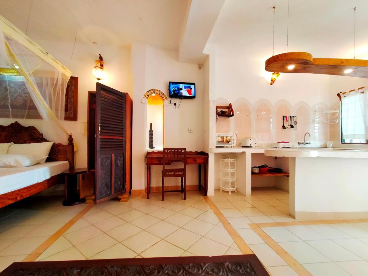 Watamu Solana Apartments Exterior foto