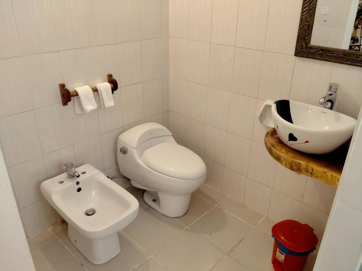 Watamu Solana Apartments Exterior foto