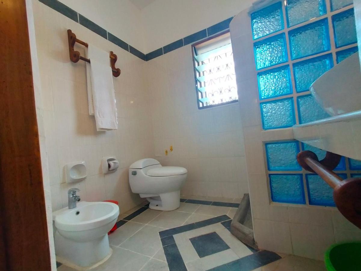Watamu Solana Apartments Exterior foto