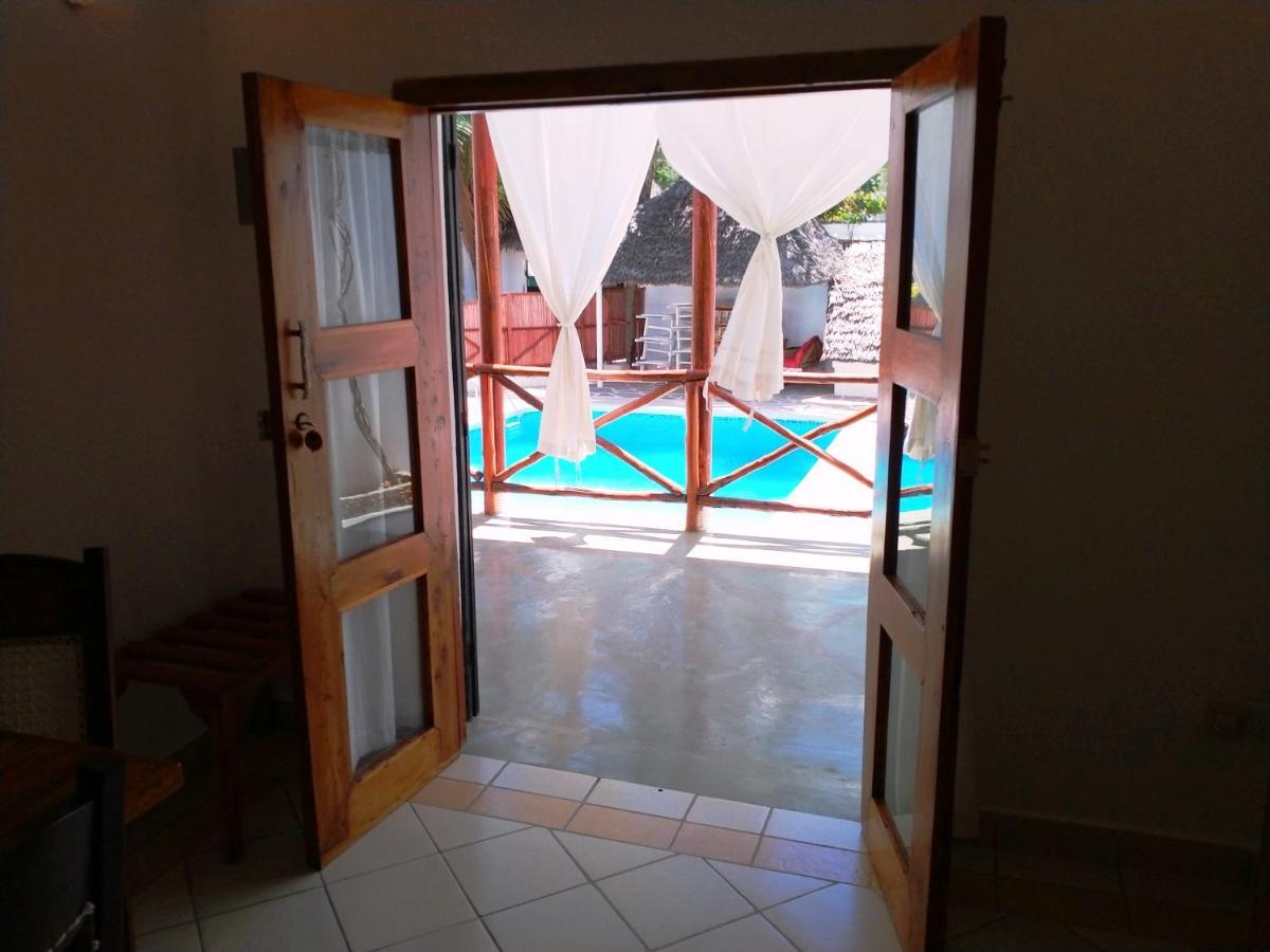 Watamu Solana Apartments Exterior foto