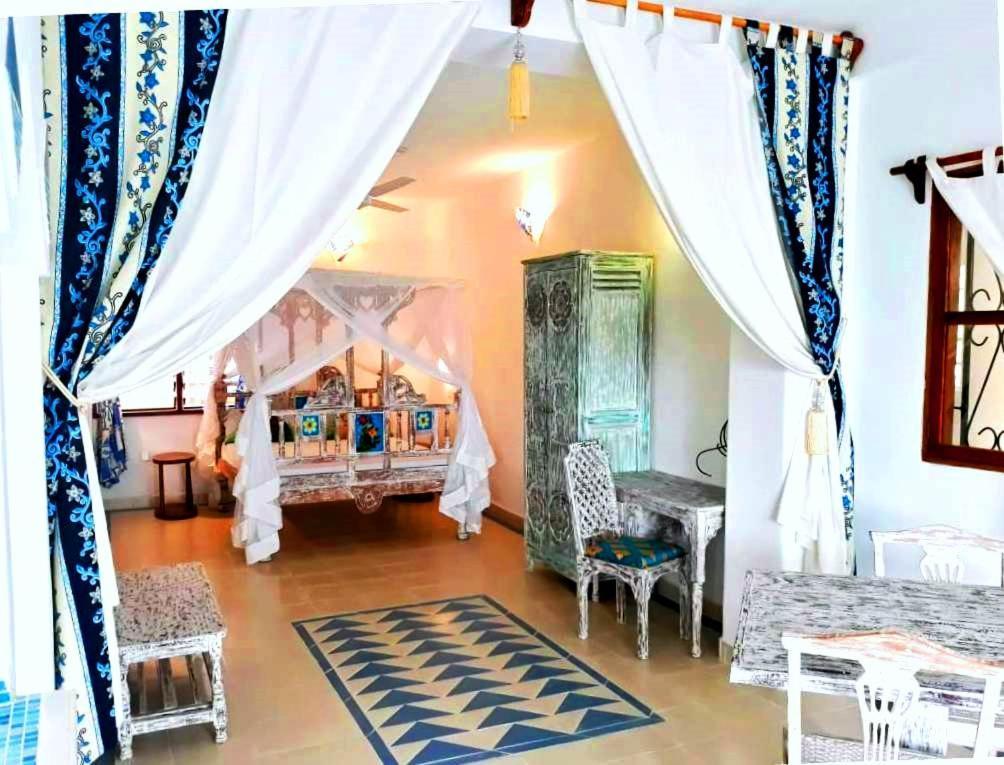 Watamu Solana Apartments Exterior foto