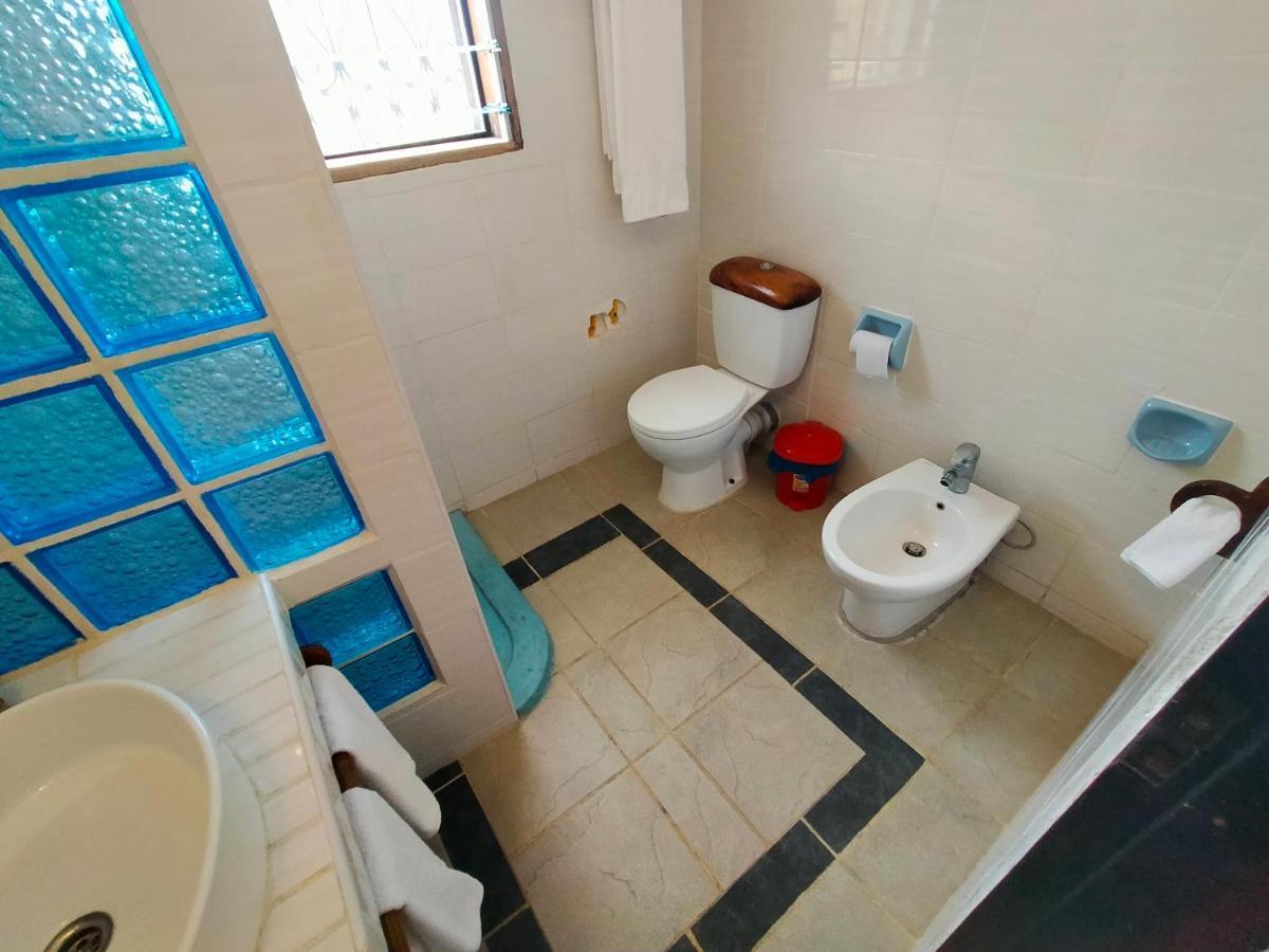 Watamu Solana Apartments Exterior foto
