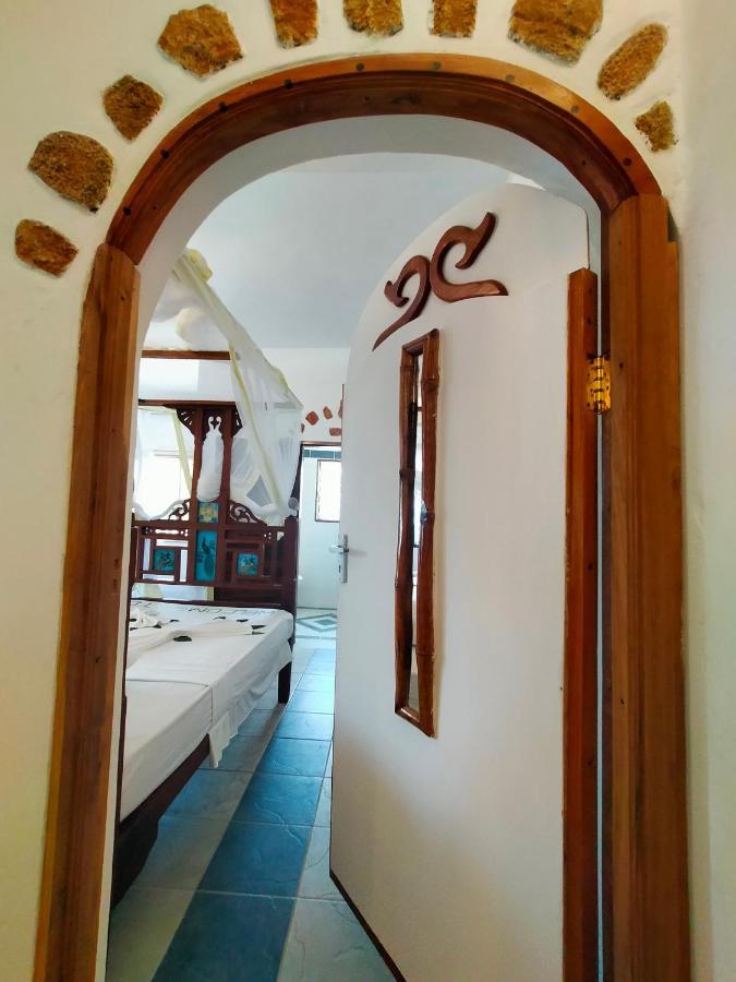 Watamu Solana Apartments Exterior foto