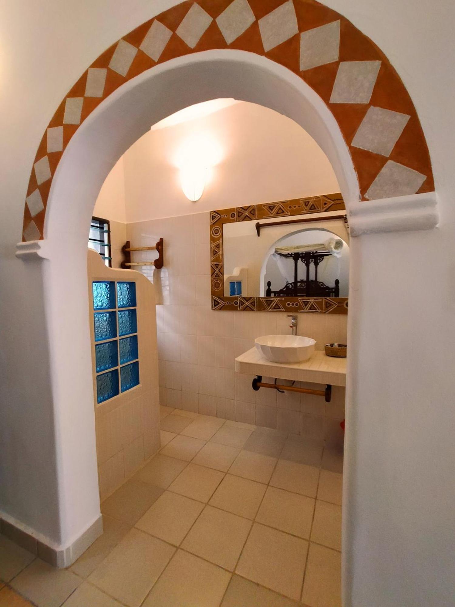 Watamu Solana Apartments Habitación foto