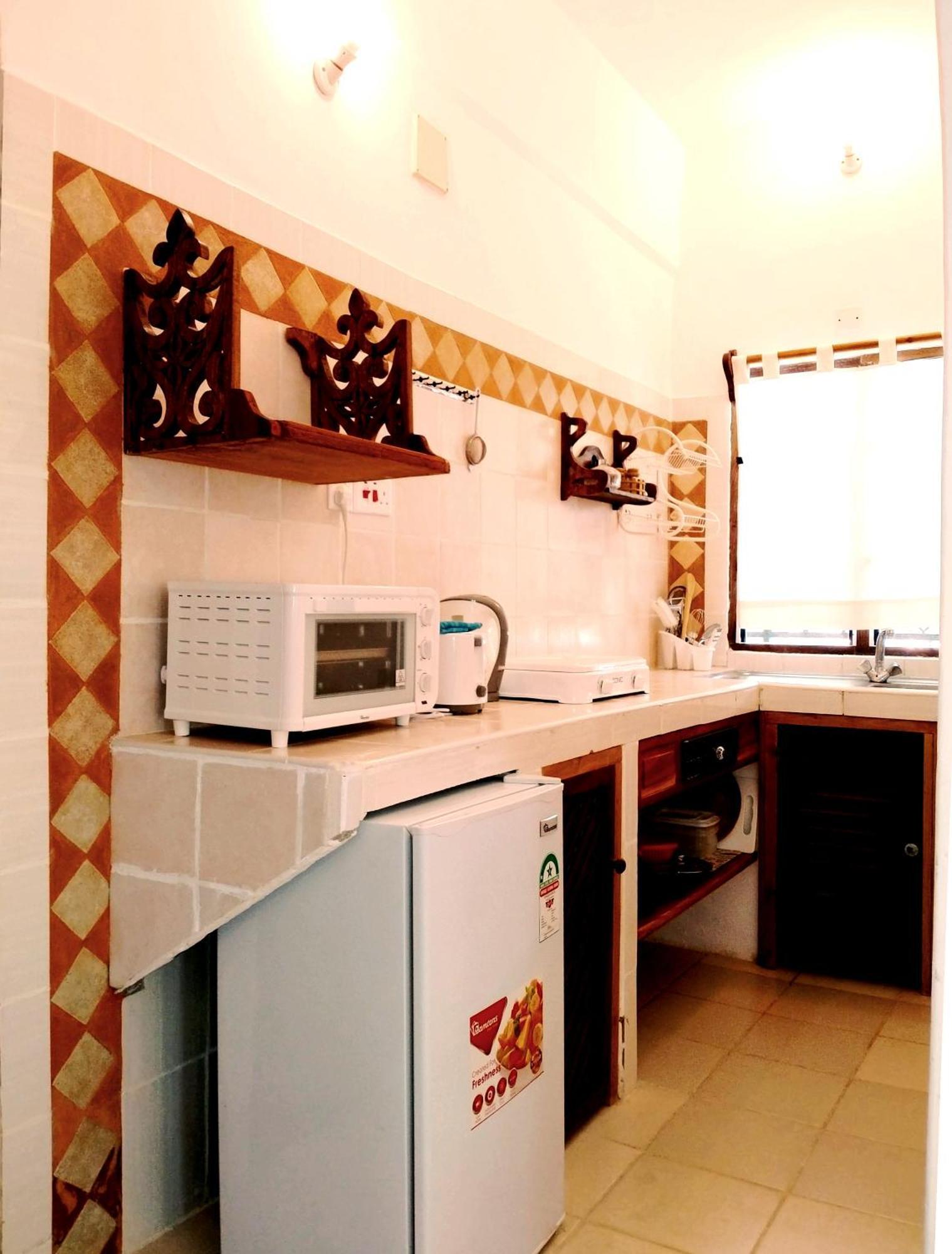 Watamu Solana Apartments Habitación foto