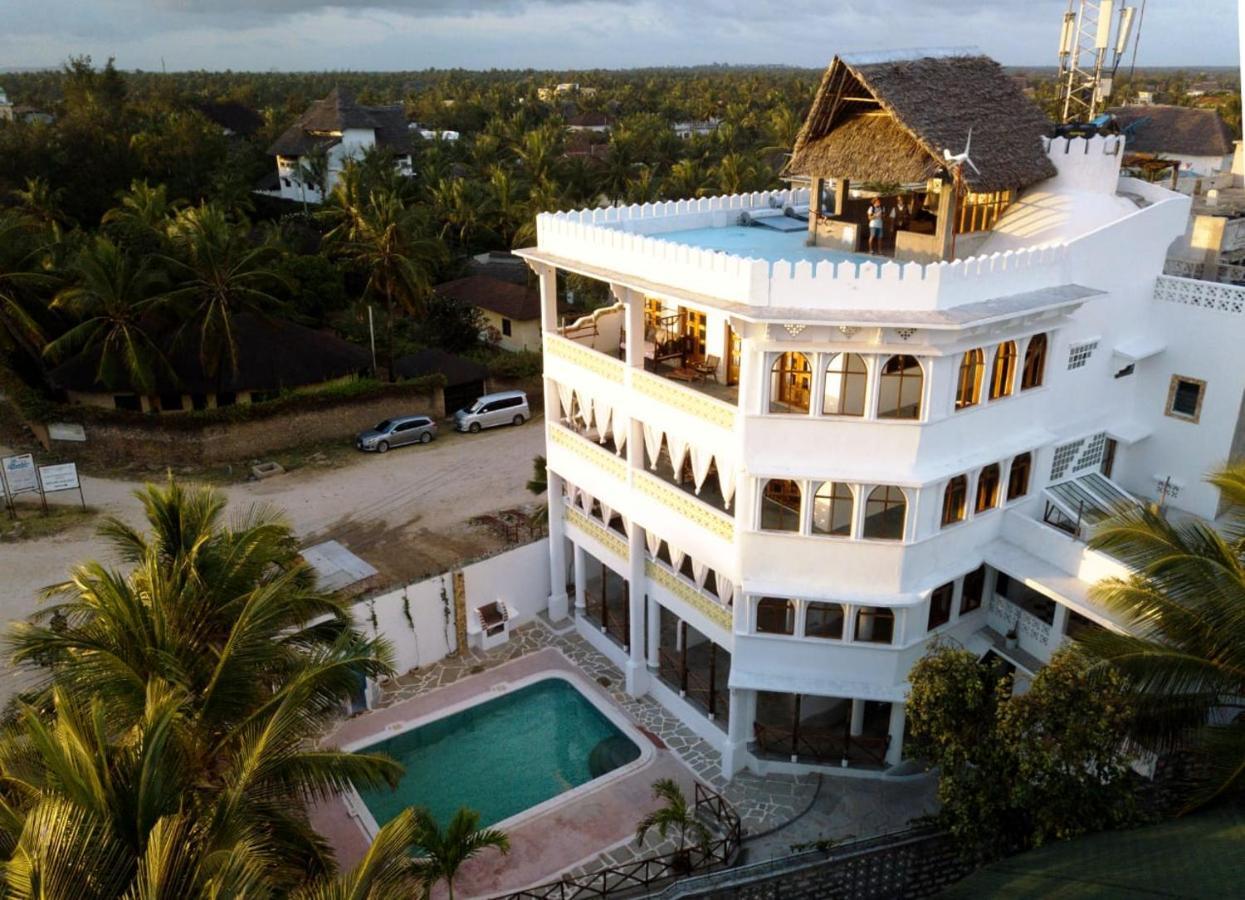 Watamu Solana Apartments Exterior foto